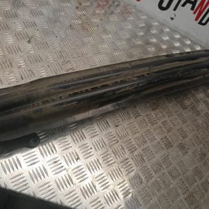 VOLKSWAGEN SCIROCCO 3 PHASE 1 COUPE