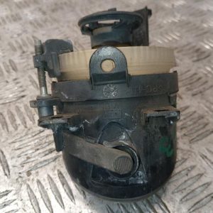 VOLKSWAGEN GOLF PLUS PHASE 1