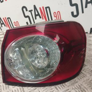 VOLKSWAGEN GOLF PLUS PHASE 1