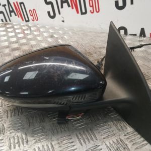 VOLKSWAGEN SCIROCCO 3 PHASE 1 COUPE