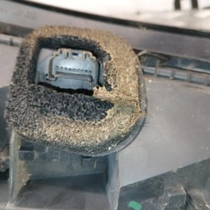 CITROEN C1 1 PHASE 1