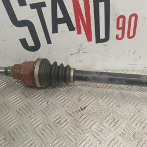 PEUGEOT 208 1 PHASE 2