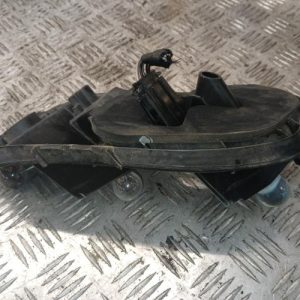 VOLKSWAGEN SCIROCCO 3 PHASE 1 COUPE