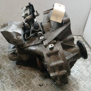 VOLKSWAGEN SCIROCCO 3 PHASE 1 COUPE