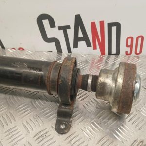 VOLKSWAGEN TRANSPORTER 5 PHASE 2