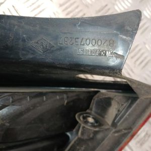 RENAULT MEGANE 2 PHASE 1