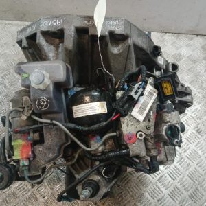 RENAULT CLIO 3
