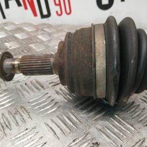 PEUGEOT 308 2 PHASE 1