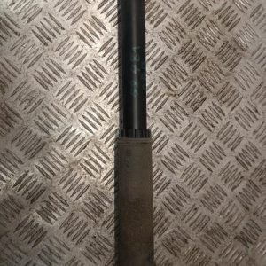 VOLKSWAGEN POLO 4 PHASE 2