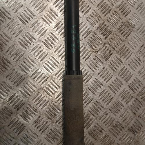 VOLKSWAGEN POLO 4 PHASE 2