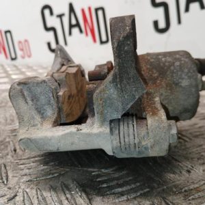 RENAULT TWINGO 2 PHASE 2