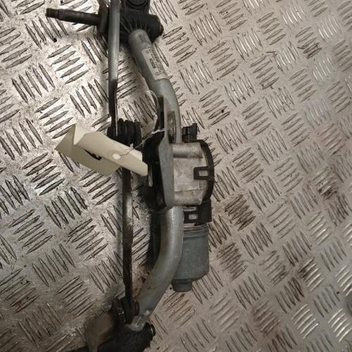 RENAULT TWINGO 2 PHASE 2