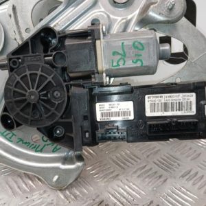 RENAULT MEGANE 3 PHASE 1 COUPE