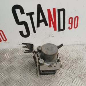 NISSAN MICRA 3 PHASE 1