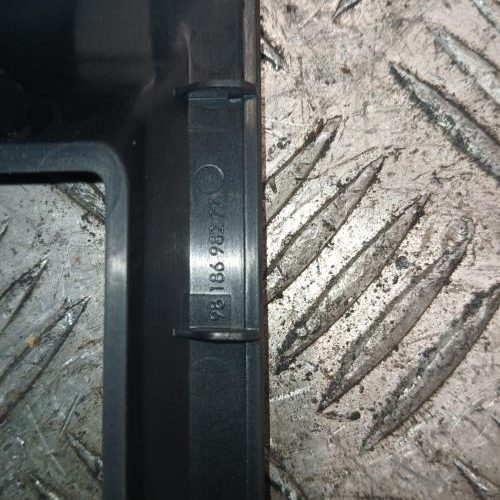 PEUGEOT 3008 2 PHASE 1