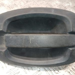 PEUGEOT BOXER 3 PHASE 1