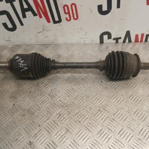 VOLKSWAGEN PASSAT 5 BREAK