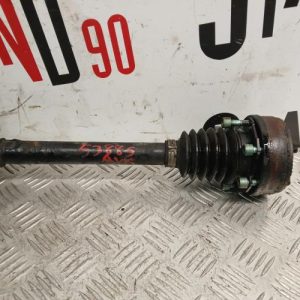 VOLKSWAGEN POLO 4 PHASE 1