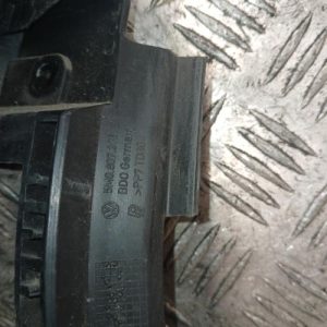 VOLKSWAGEN GOLF PLUS PHASE 1