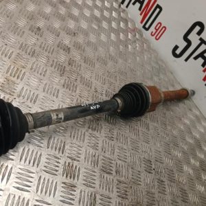 NISSAN QASHQAI 2 PHASE 2