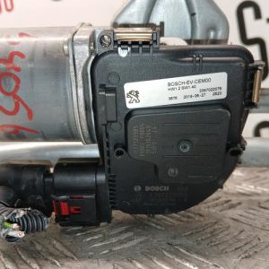 PEUGEOT 3008 2 PHASE 1