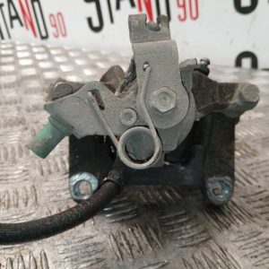 RENAULT TRAFIC 3 COURT PHASE 2