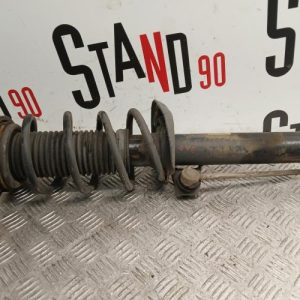 VOLKSWAGEN GOLF PLUS PHASE 1