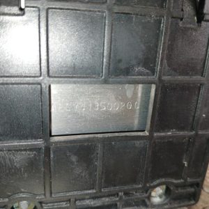 NISSAN QASHQAI 2 PHASE 2