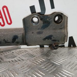 TOYOTA YARIS 2 PHASE 2