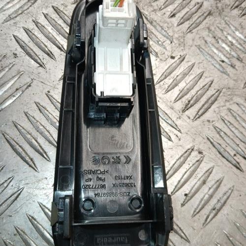 PEUGEOT 308 2 PHASE 1