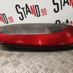 OPEL CORSA C PHASE 2