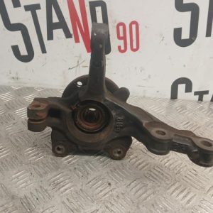 RENAULT KANGOO 2 PHASE 2