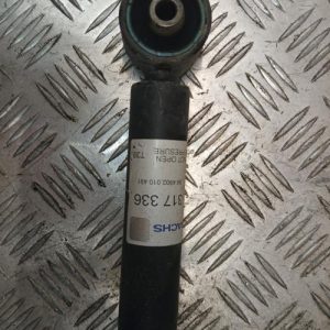 VOLKSWAGEN POLO 4 PHASE 2