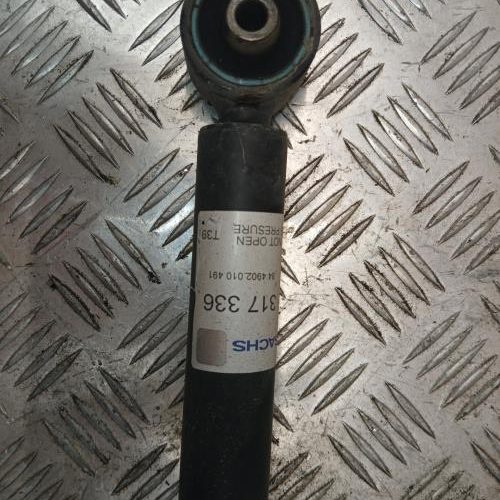 VOLKSWAGEN POLO 4 PHASE 2