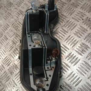 VOLKSWAGEN SCIROCCO 3 PHASE 1 COUPE