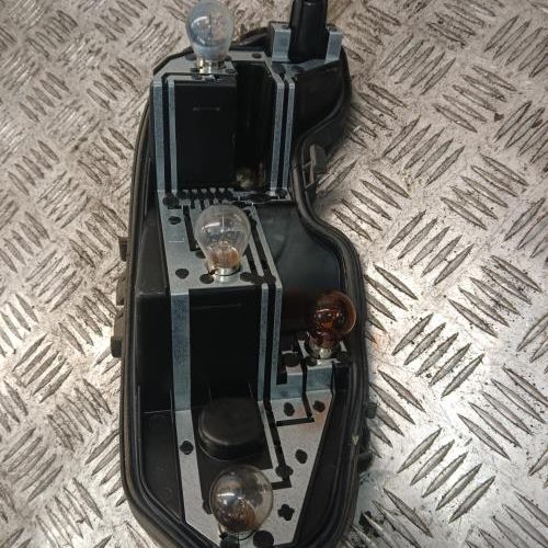 VOLKSWAGEN SCIROCCO 3 PHASE 1 COUPE