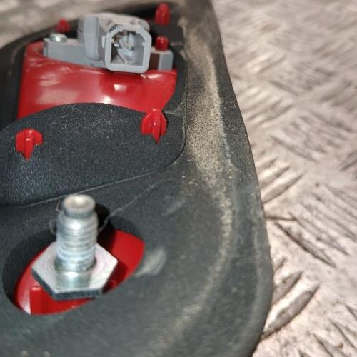 ALFA ROMEO 147 PHASE 2