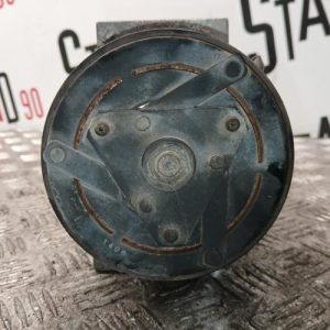 RENAULT TRAFIC 3 COURT PHASE 2