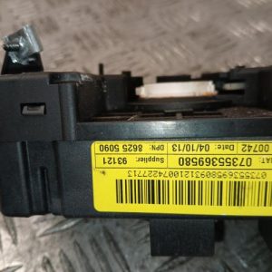 PEUGEOT BOXER 3 PHASE 1