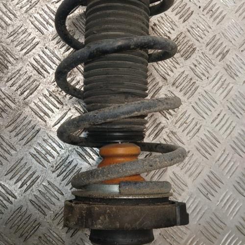 VOLKSWAGEN POLO 4 PHASE 2