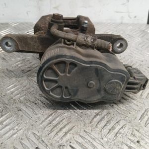 PEUGEOT 3008 2 PHASE 1