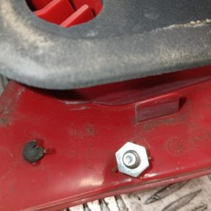 ALFA ROMEO 147 PHASE 2