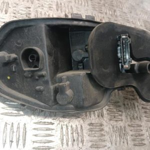 VOLKSWAGEN SCIROCCO 3 PHASE 1 COUPE