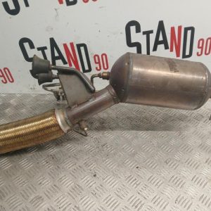 VOLKSWAGEN TRANSPORTER 5 PHASE 2