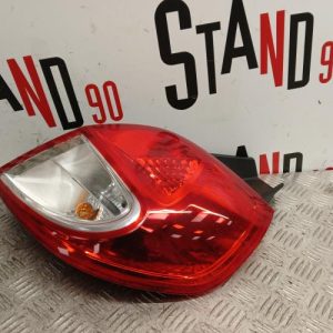 RENAULT CLIO 3 PHASE 2