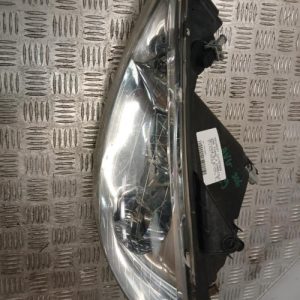 PEUGEOT 206 PHASE 2 CABRIOLET