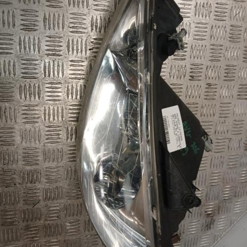 PEUGEOT 206 PHASE 2 CABRIOLET