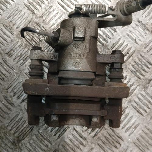 CITROEN XSARA PICASSO PHASE 2