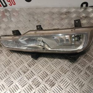 SSANGYONG REXTON 1 PHASE 2