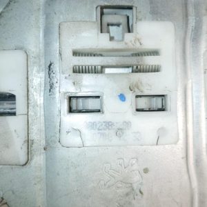 PEUGEOT PARTNER 2 PHASE 2